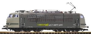 680-37442 - BR 103 RailAdventure (Epoche VI)