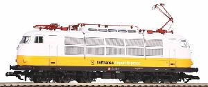 680-37443 - BR 103 DB Lufthansa (Epoche IV)