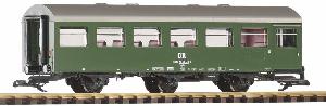 680-37681 - 3-achs Rekowagen DR 2/Trag (Epoche IV)