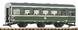 680-37684 - 3-achs Rekowagen DR 2 (Epoche III)