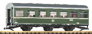 680-37685 - 3-achs Rekowagen DR 2/Trag (Epoche III)