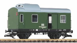 680-37842 - Packwagen DR (Epoche III)