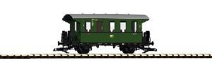 680-37920 - Personenwagen DB 2