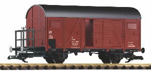 680-37960 - Ged. Güterwagen DB (Epoche IV)
