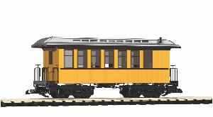 680-38600 - Personenwagen D&RGW