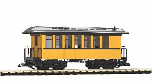 680-38600 - Personenwagen D&RGW