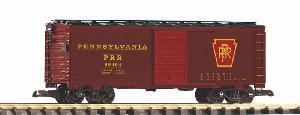 680-38825 - Boxcar PRR