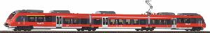 680-40208 - BR 442 VVB Talent 2 (Epoche VI)
