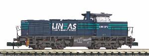 680-40482 - G 1206 Lineas (Epoche VI)