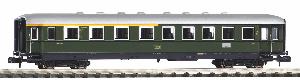 680-40625 - Eilzugwagen DB 1/2 (Epoche III)