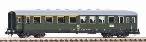 680-40629 - Eilzugwagen DB 1/2 (Epoche IV)