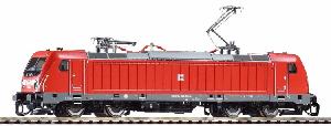 680-47457 - BR 187 DBAG (Epoche VI)