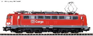 680-47461 - BR 150 DBAG Cargo digital (Epoche VI)