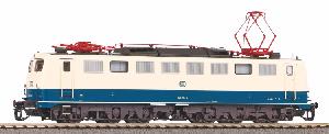 680-47465 - BR 150 DB blau-beige digital (Epoche IV)
