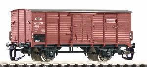 680-47764 - Ged. Güterwagen CSD (Epoche III)