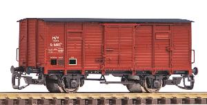 680-47765 - Ged. Güterwagen MAV (Epoche III)