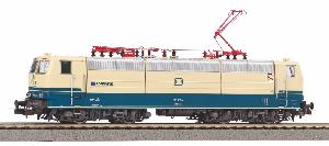 680-51353 - BR 181.2 DBAG blau-b. dig. (Epoche IV)