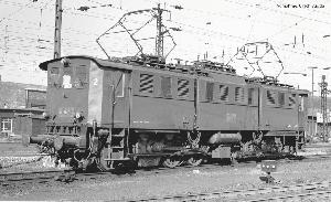 680-51540 - BR 191 DB (Epoche IV)