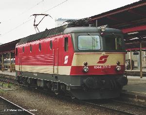 680-51621 - Reihe 1044 ÖBB ~ (Epoche IV)