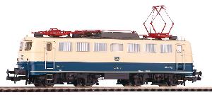 680-51749 - BR 140 DB blau-beige ~ (Epoche IV)