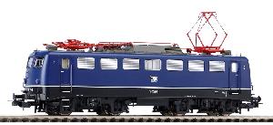 680-51753 - BR 110 DB blau ~ (Epoche IV)