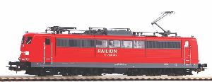 680-51914 - BR 151 DBAG Railion ~ (Epoche VI)