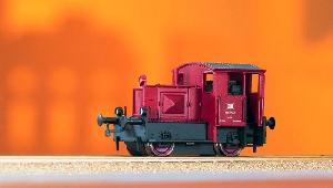 680-52050 - Kö I DB rot