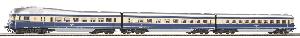 680-52070 - Reihe 5045 ÖBB Blauer Blitz (Epoche III)