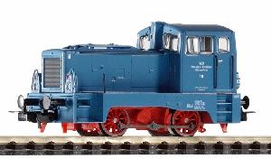 680-52552 - V 23 VEB Mansfeld-Kombinat (Epoche IV)