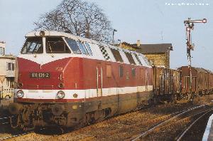 680-52570 - BR 118 DR GFK (Epoche IV)