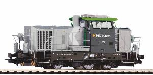 680-52669 - Vossloh G6 Hector Rail ~ (Epoche VI)