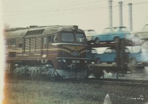 680-52818 - M 62 MAV (Epoche III)