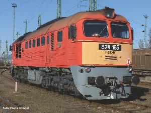 680-52907 - M62 H-START MAV (Epoche VI)