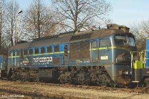 680-52908 - ST44 PKP Cargo (Epoche VI)