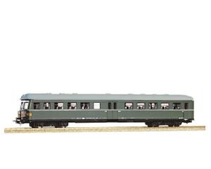 680-53206 - Steuerwagen DR IV