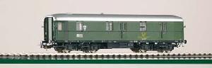 680-53229 - Bahnpostwagen DBP