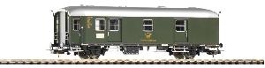 680-53265 - Postwagen DBP (Epoche III)