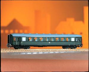 680-53273 - Eilzugwagen DR 2