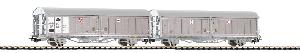 680-54417 - Set Schiebewandwagen MAV (Epoche V)