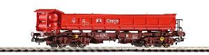 680-54604 - 4-achs Kippwagen DBAG (Epoche V)