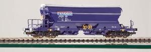680-54631 - 4-achs Schüttgutw. DBAG Nacco