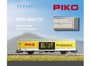 680-55051 - Software für Messwagen