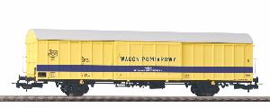 680-55055 - PIKO Messwagen PKP PLK (Epoche VI)