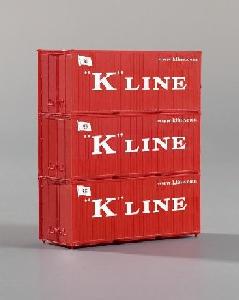 680-56220 - Set Container K-Line