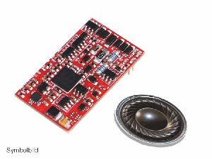 680-56552 - SmartDec. Sound ET07/ET41 PKP