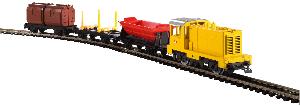 680-57090 - myTrain Diesellok Güterzug