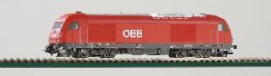 680-57580 - Reihe 2016 ÖBB