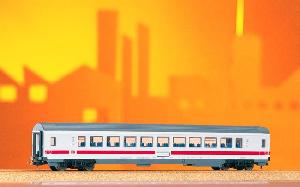 680-57605 - IC-Großraumwagen DBAG 2