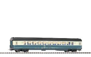 680-57611 - IC-Großraumwagen DB 2