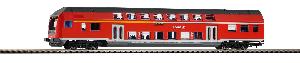 680-57621 - DS-Steuerw. DBAG Regio rot